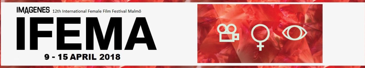 IFEMA – International Female Film Festival Malmö