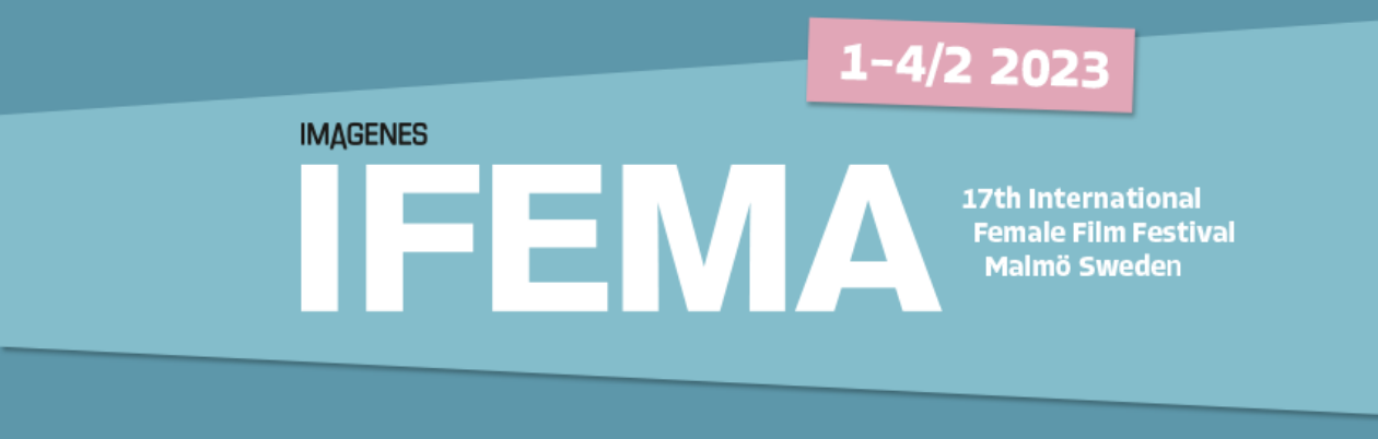 Int'l Female Film Festival Malmö