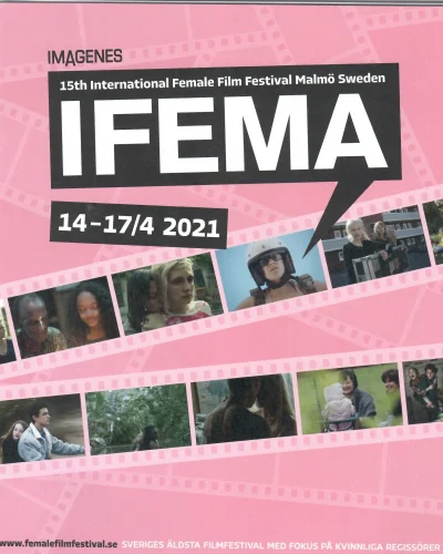 IFEMA 2021