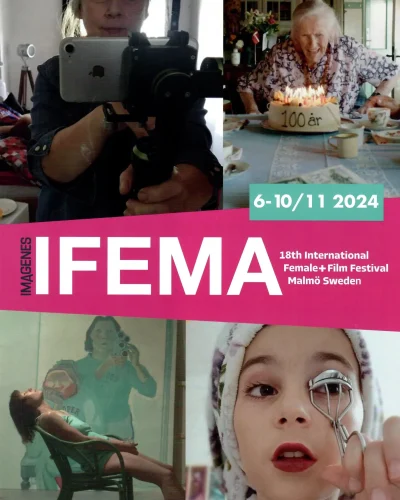 IFEMA 2024